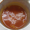クノール スープDELI まるごと1個分完熟トマトのスープパスタ 商品写真 2枚目