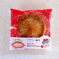 ローソン Uchi Cafe’ × ICHIBIKO どらもっち 苺＆ホワイトチョコ 商品写真 5枚目