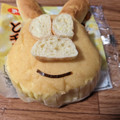 第一パン とろ～りふんわりチーズ蒸しケーキ 商品写真 5枚目