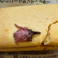無印良品 桜のクリームサンドクッキー 商品写真 5枚目