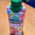 カゴメ 野菜生活100 Smoothie 日川白鳳＆黄金桃Mix 商品写真 3枚目