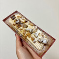 成城石井 自家製プラリネとマロンのパウンドケーキ 商品写真 4枚目