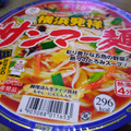 ニュータッチ 凄麺 横浜発祥サンマー麺 商品写真 1枚目