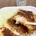 かつや ソースカツ丼弁当 竹 商品写真 3枚目