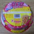 日清食品 日清焼そばU.F.O. 濃い濃いたらこ 商品写真 5枚目