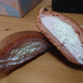 ローソン Uchi Cafe’ × ICHIBIKO どらもっち 苺＆ホワイトチョコ 商品写真 3枚目