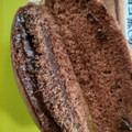 第一パン ベルギーチョコ蒸しケーキ 商品写真 2枚目