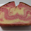 香月堂 苺ミルクのパウンドケーキ 商品写真 2枚目