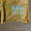 ベースフード BASE BREAD メープル 商品写真 1枚目