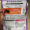 岩塚製菓 RISOUNO！ いかすみソース風 商品写真 4枚目