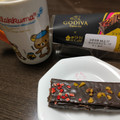 ローソン Uchi Cafe’ × GODIVA ショコラパイサンド 商品写真 2枚目