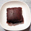 ファミリーマート ファミマルBakery 濃い味ショコラケーキ 商品写真 3枚目