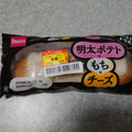 Pasco 明太ポテトもちチーズ 商品写真 1枚目