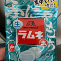 森永製菓 生ラムネ玉 商品写真 2枚目