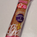 ヤマザキ ナイススティックプラス ミルククリーム＋つぶあん 商品写真 1枚目
