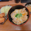 から好し 親子丼 商品写真 1枚目