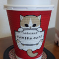 ファミリーマート FAMIMA CAFE ブレンド 商品写真 1枚目