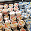雪印メグミルク 北海道100 カッテージチーズ うらごしタイプ 商品写真 2枚目
