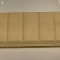 森永製菓 白い板チョコアイス 商品写真 5枚目