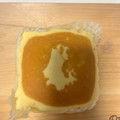 フランソア 九州産クリームチーズ 蒸しケーキ 商品写真 1枚目