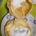 イトーヨーカドー ANYTIME DOLCE たっぷりクリームのダブルクッキーシュー 商品写真 4枚目
