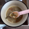 SSK シェフズリザーブ 野菜ともち麦の根菜のスープ 商品写真 1枚目