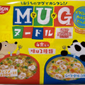 日清食品 カップヌードル マグヌードル 2種類4食入り 商品写真 1枚目