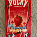 江崎グリコ つぶつぶいちご ポッキー 商品写真 3枚目