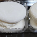 とかち製菓 しらたまサンド 北海道レアチーズ＆いちごソース 商品写真 3枚目