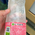 コカ・コーラ い・ろ・は・す もも 商品写真 1枚目