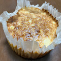 ローソン Uchi Cafe’ バスチー バスク風チーズケーキ 商品写真 4枚目