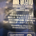 mesm Tokyo スペシャルティコーヒー THE BLEND 猿田彦珈琲 商品写真 5枚目