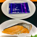 デニーズ 鮭朝食 商品写真 2枚目