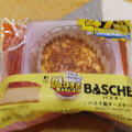 ローソン Uchi Cafe’ バスチー バスク風チーズケーキ 商品写真 1枚目