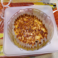 ローソン Uchi Cafe’ バスチー バスク風チーズケーキ 商品写真 2枚目