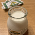 Dairy 牧場の瓶ヨーグルト プレーン 商品写真 3枚目