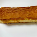 ヤマザキ スイートポテト風味ケーキ（安納芋あん使用） 商品写真 2枚目