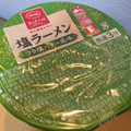 コープ 塩ラーメン コク塩バター風味 商品写真 3枚目