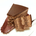 シャトレーゼ 糖質86％カットの濃厚チョコショートケーキ 商品写真 1枚目