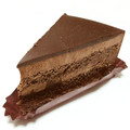 シャトレーゼ 糖質86％カットの濃厚チョコショートケーキ 商品写真 5枚目