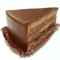 シャトレーゼ 糖質86％カットの濃厚チョコショートケーキ 商品写真 4枚目