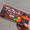 ブルボン アルフォートミニチョコレート ビター 商品写真 4枚目