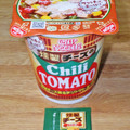 日清食品 カップヌードル 燻製チーズのチリトマト 商品写真 1枚目