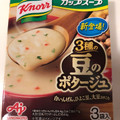 クノール カップスープ 豆のポタージュ 商品写真 2枚目