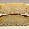 セブン＆アイ セブンプレミアム 北海道チーズのチーズケーキタルト 商品写真 2枚目