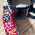 サントリー 割るだけ ボスカフェ 贅沢カフェインレス 商品写真 1枚目