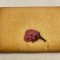無印良品 桜のクリームサンドクッキー 商品写真 3枚目