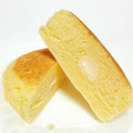 第一パン とろ～りふんわりチーズ蒸しケーキ 商品写真 1枚目