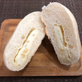 第一パン ホワイトチョコとマカダミアナッツのパン 商品写真 3枚目