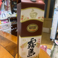 霧島酒造 白霧島 20度 乙類 芋 商品写真 1枚目